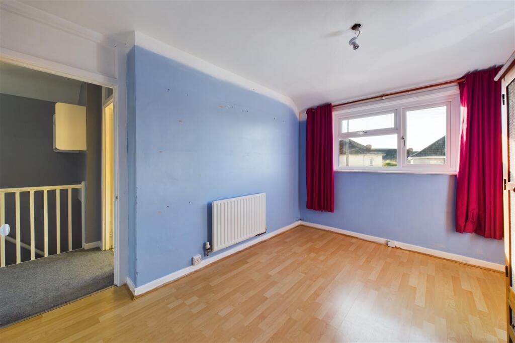 37 Tavistock Road, Knowle, Bristol BS4 1DL | Freeh