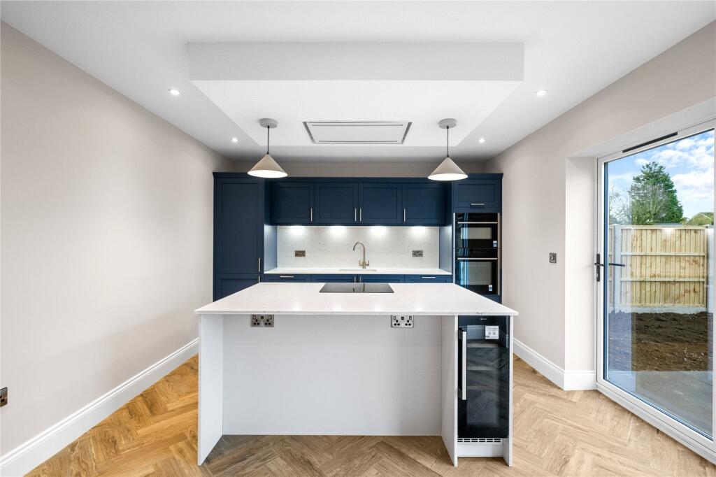 Example Kitchen