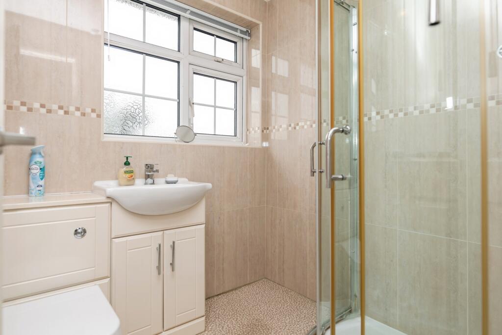 House Bathroom