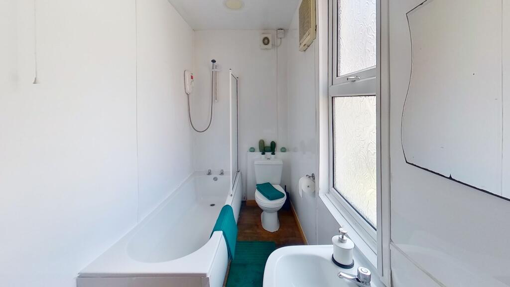 Washroom 2