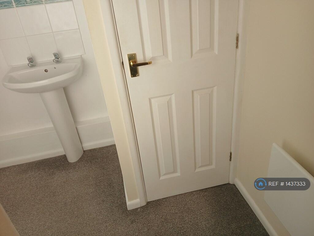 Bathroom Another Angle