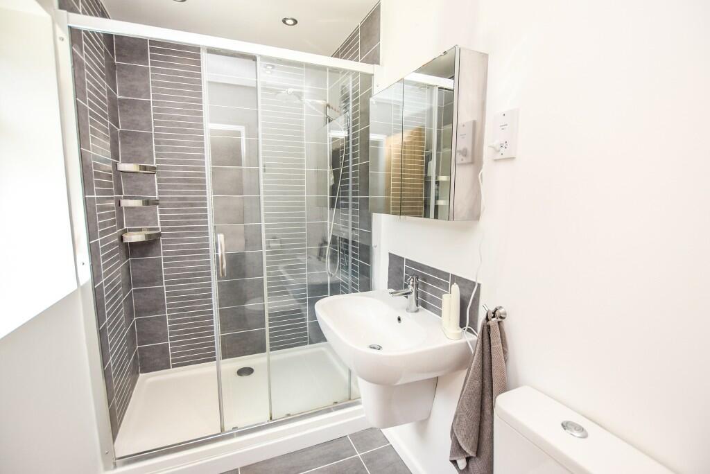 En suite