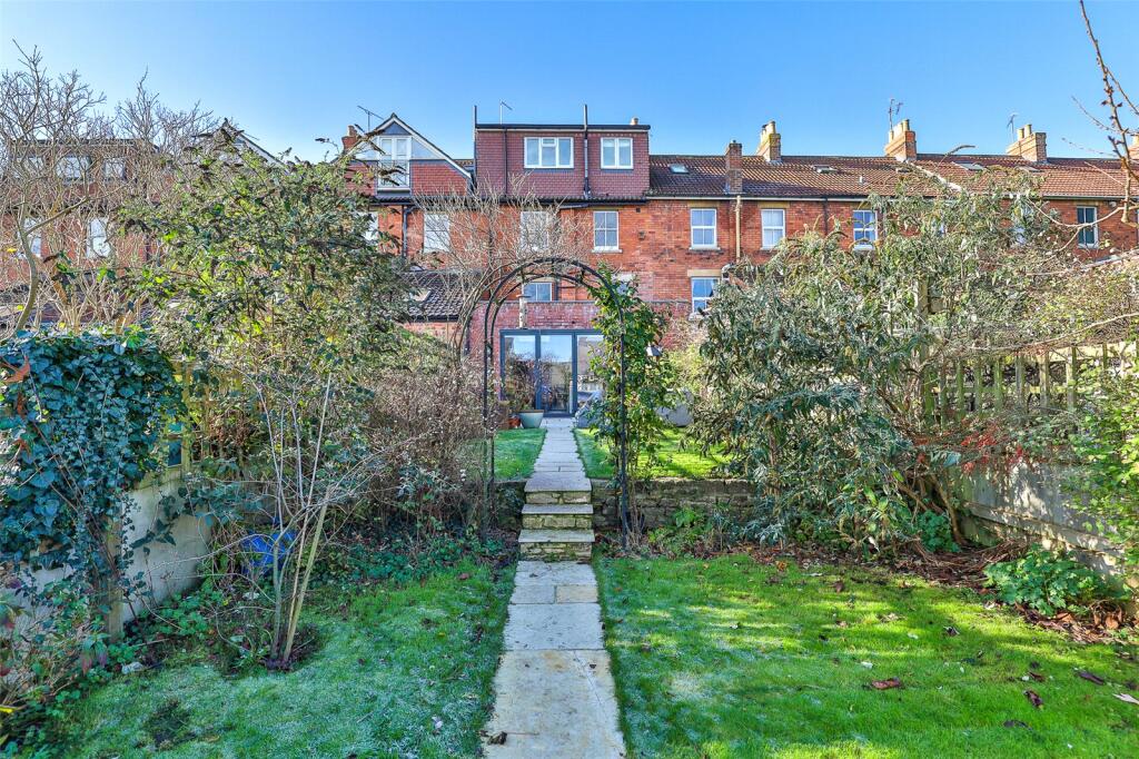 Alexandra Road, Frome, Somerset, BA11