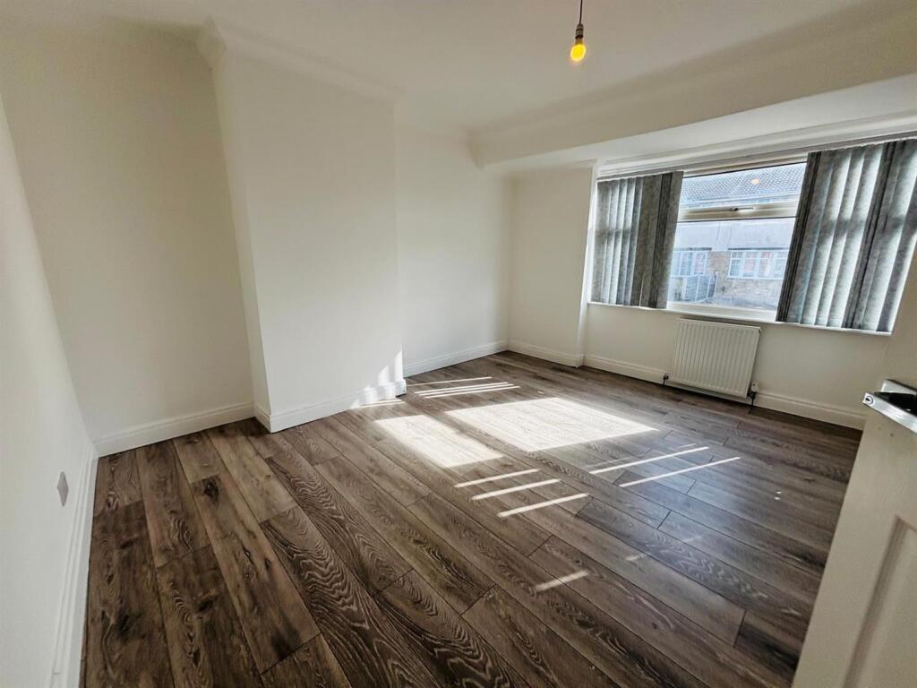 Bedroom One: