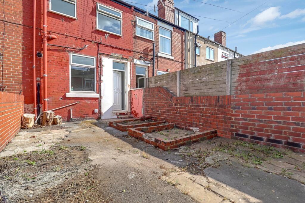 14- Rob Hammond EweMove Pontefract