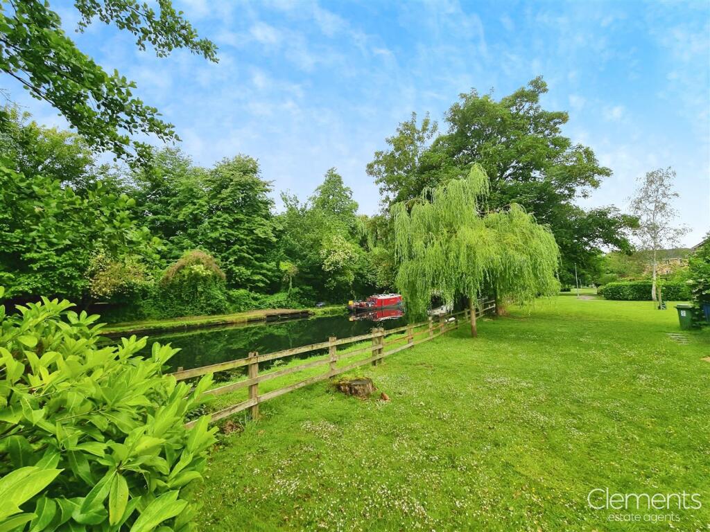 Communal Gardens
