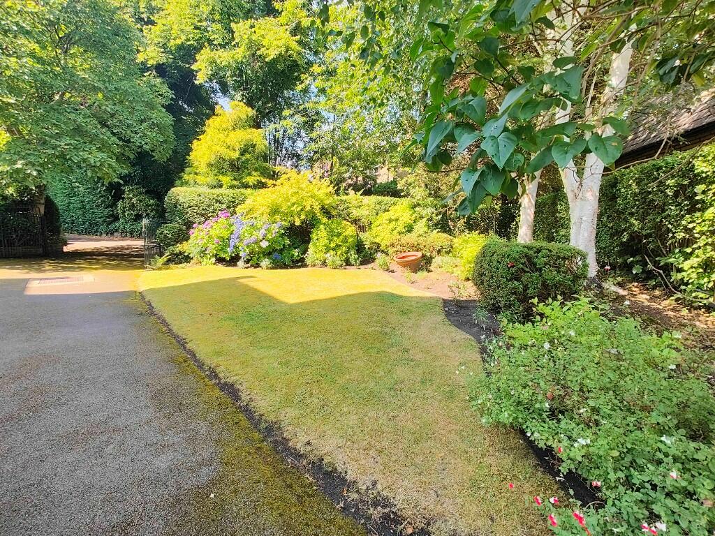 Gardens