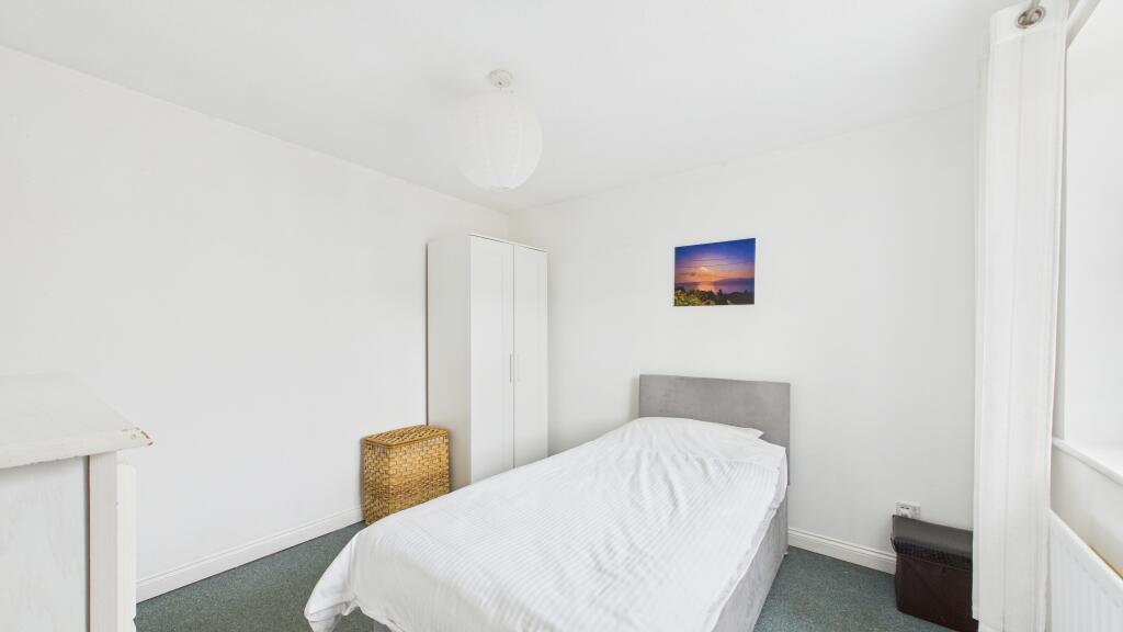 Nenthead - Bedroom 3 (1)
