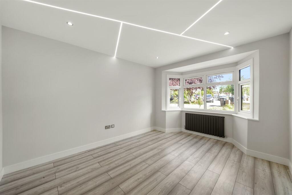 Front Reception Room