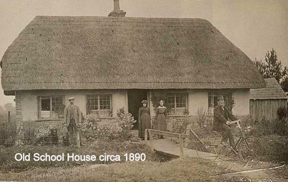 1900th century