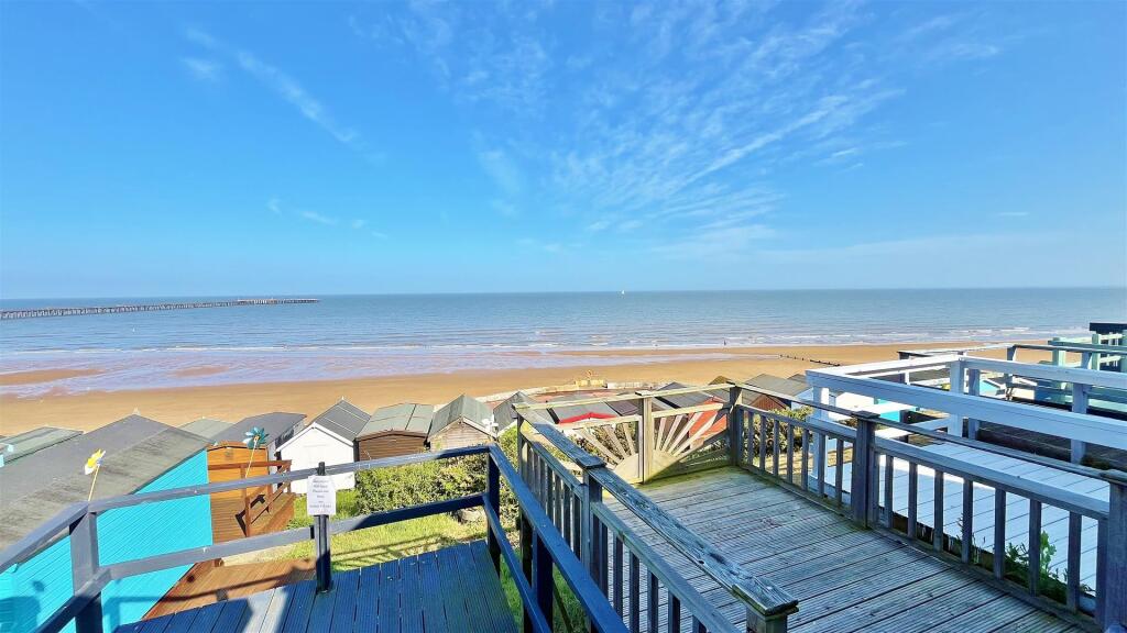 Wooden Decking