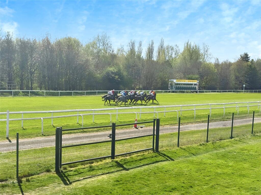Racecourse View