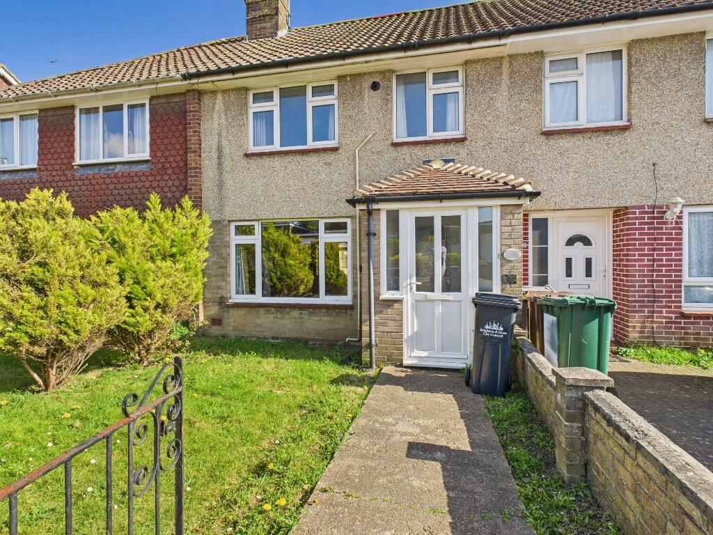 Hangleton Way, Hove, East Sussex, BN3