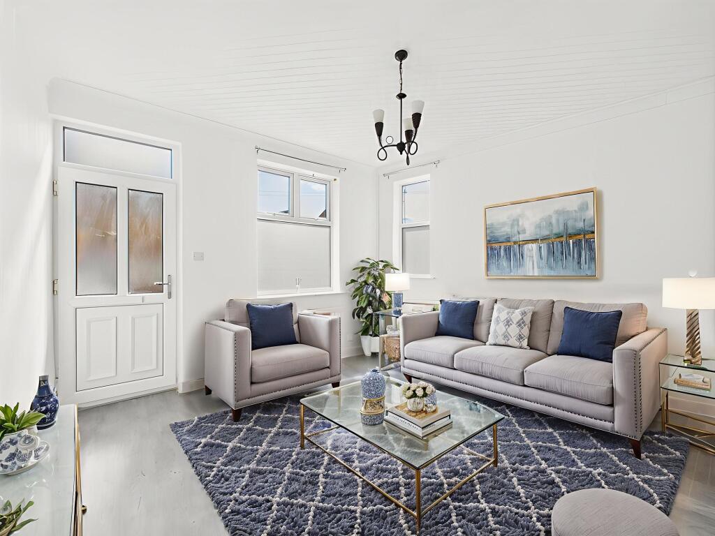 Lounge (Virtually Furnished)