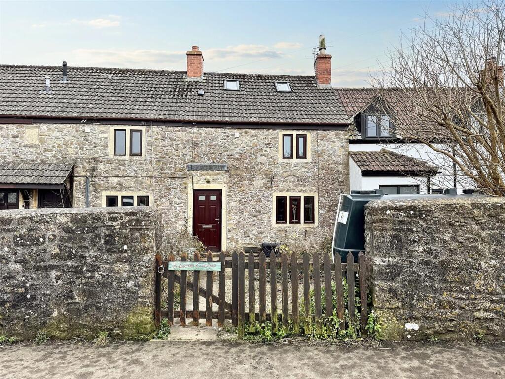 Lavender Cottages