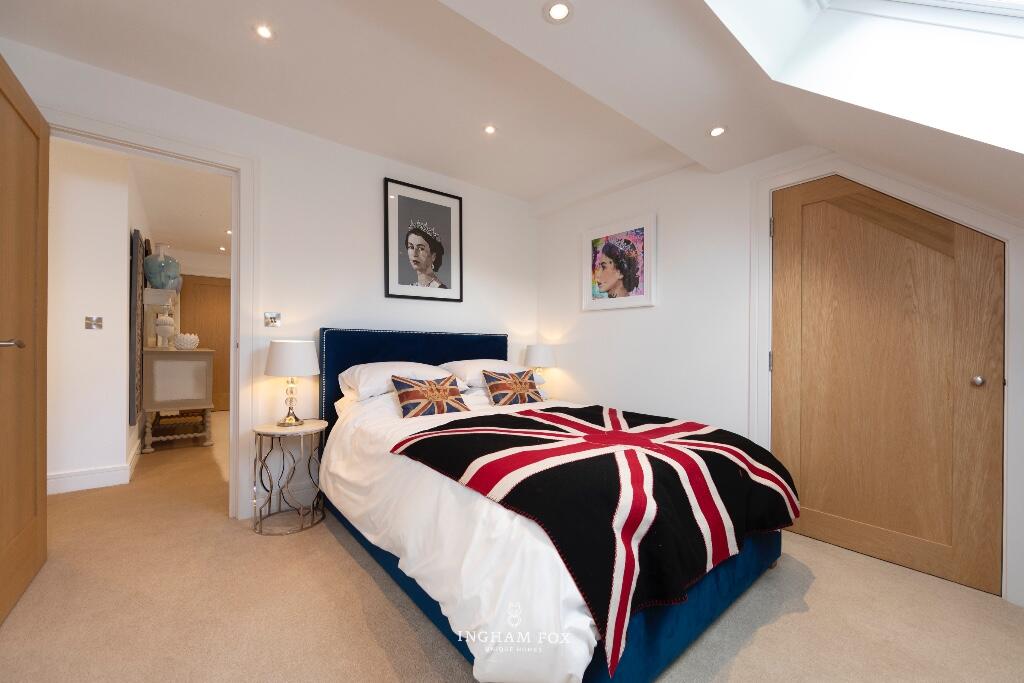 Bed 5