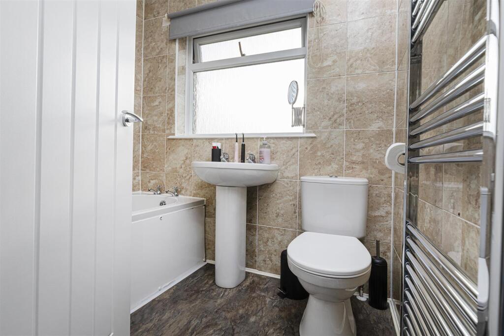 House Bathroom