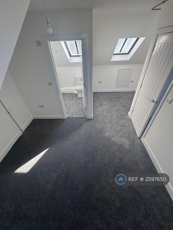 Top Bedroom 