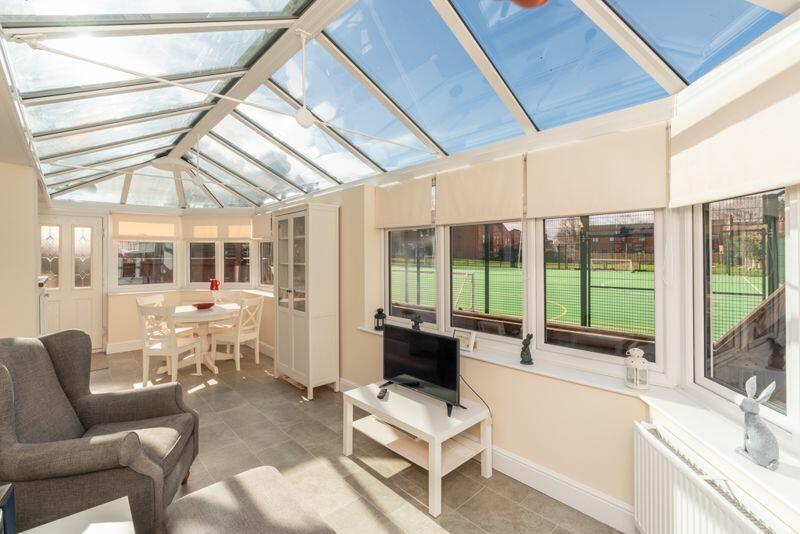 CONSERVATORY