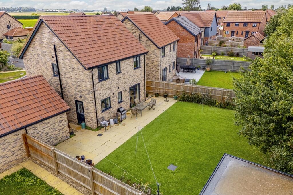 25 Dean Close (Weston)-2