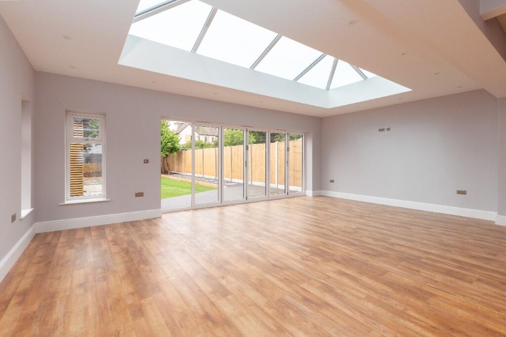 Lounge/Kitchen/Diner