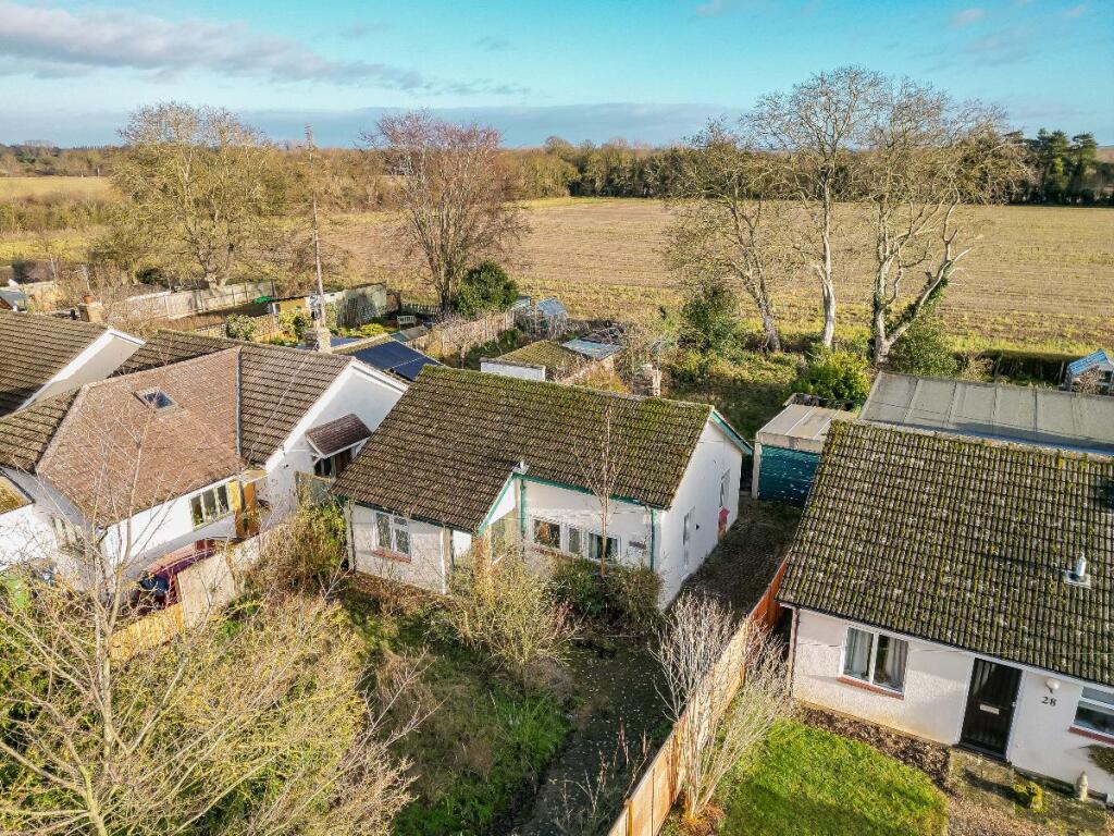 Station Road, Fulbourn, Cambridge