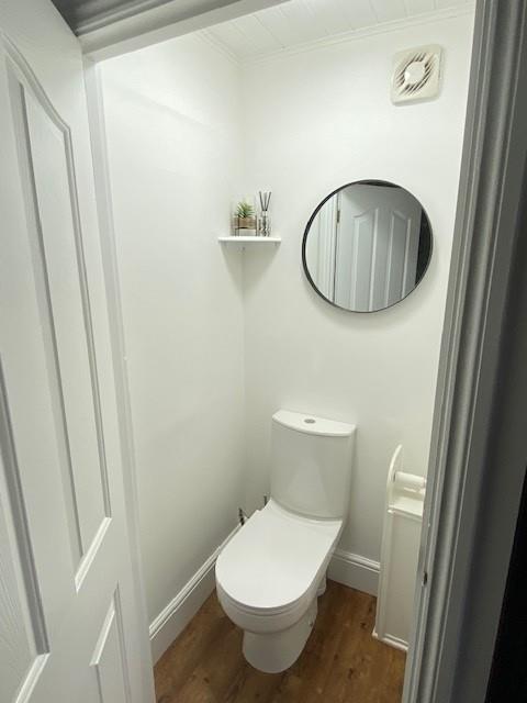 WC