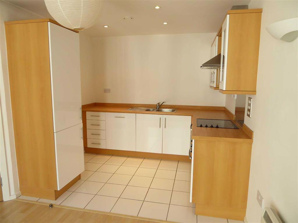 Open Plan Kitchen, Lounge, Diner - Kitchen Area