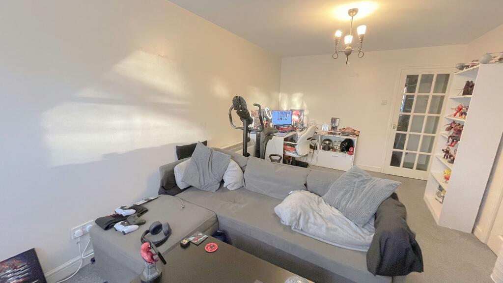 5th Photo of Lounge