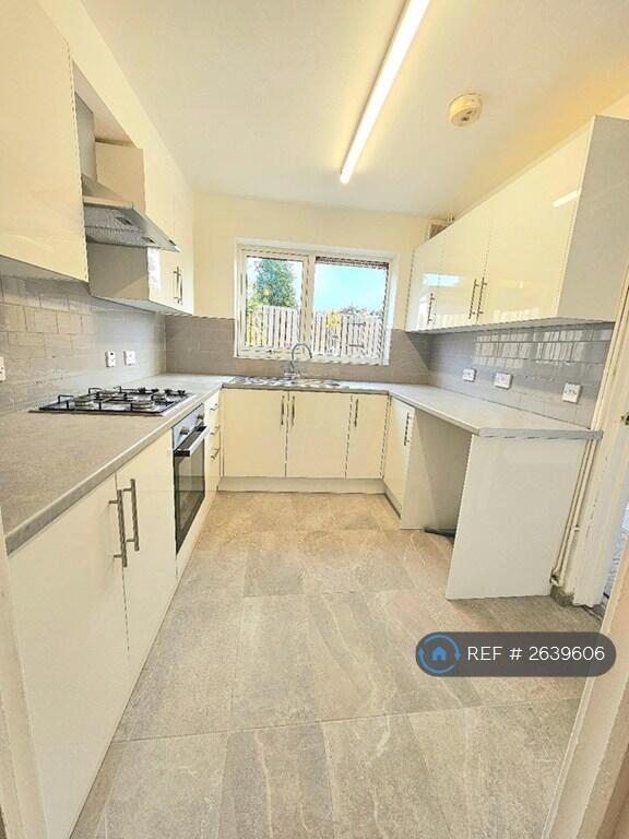 Kitchen- Fully New &#43; New Appliances 