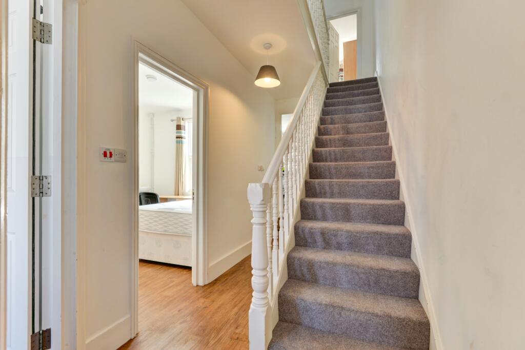 29 Hollingbury Road Hallway