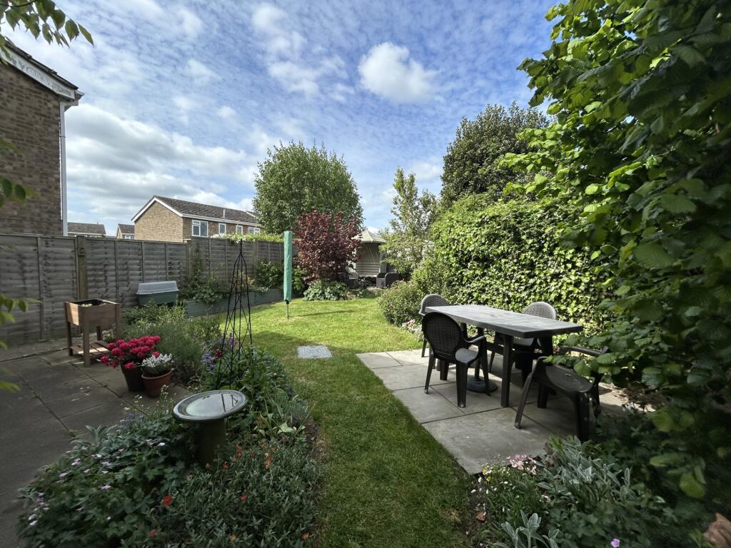 Garden 4