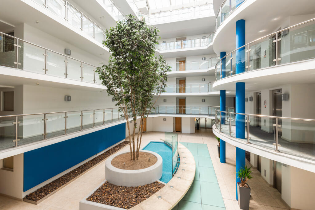 Atrium