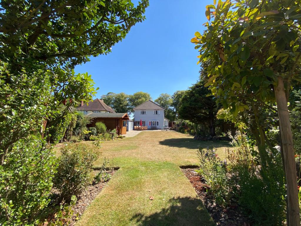 Gardens