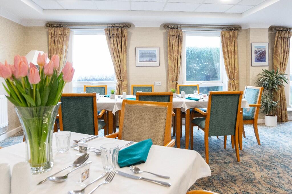Owners Dining