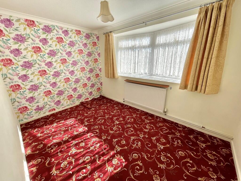 1 Fishers Close B...