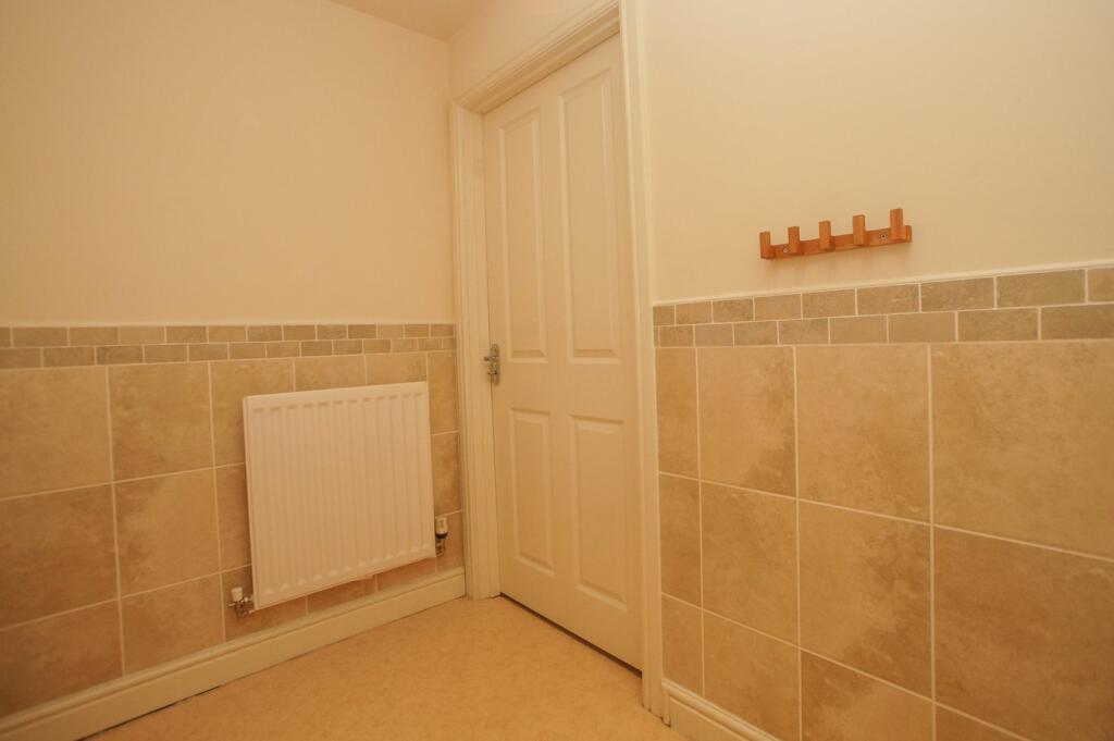Bathrroom
