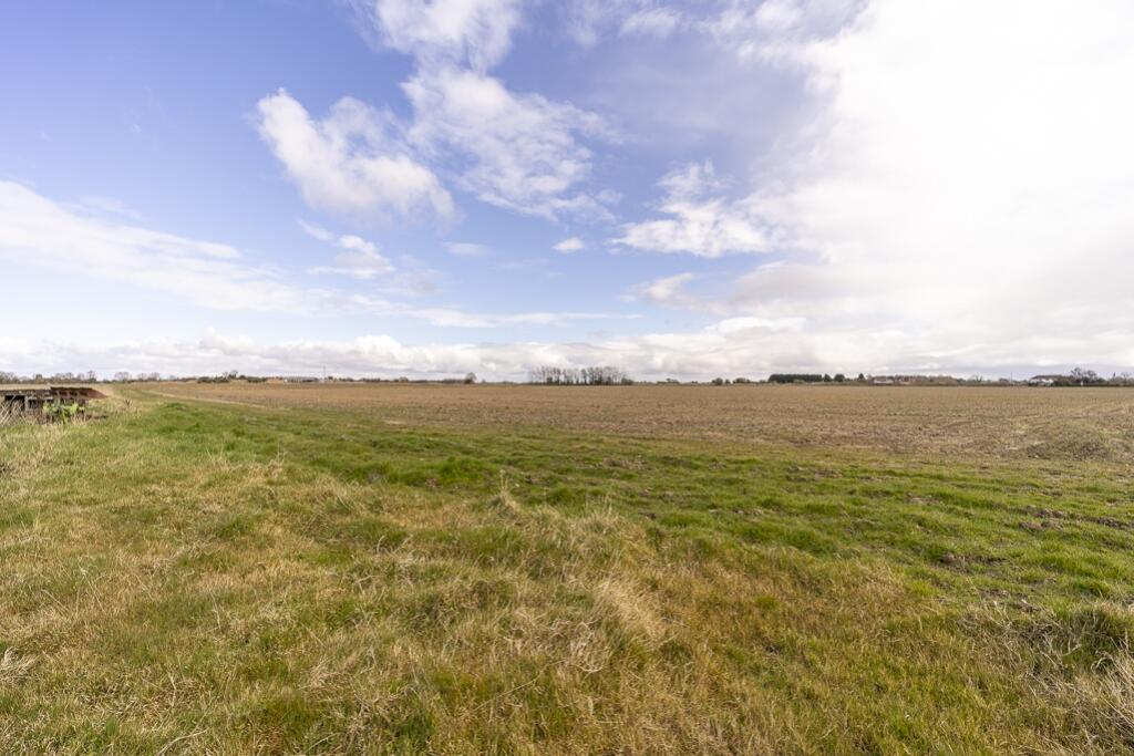 Land, Cheal Road (Gosberton)-14