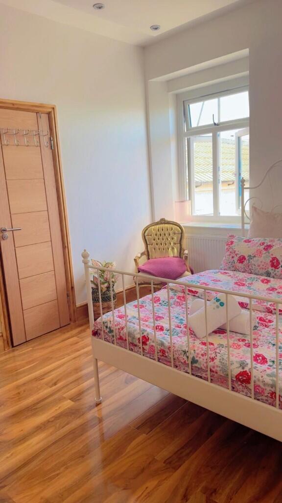 Carlton Terrace, Swansea, Wales, SA1