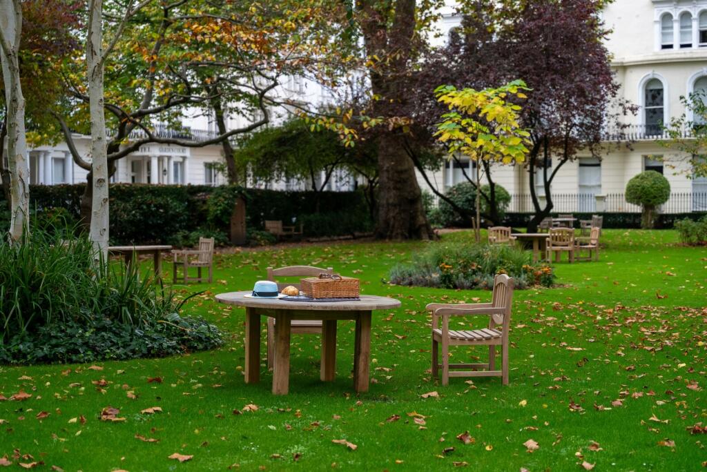 Shared Garden