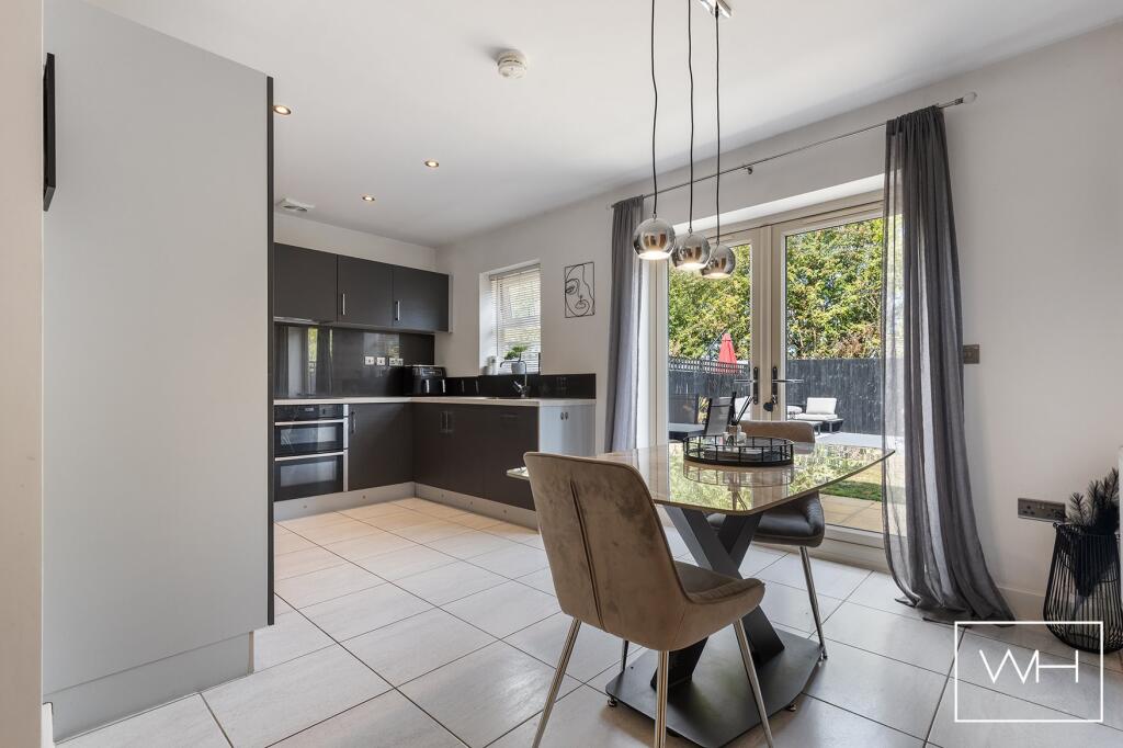 19 Brodsworth Court,