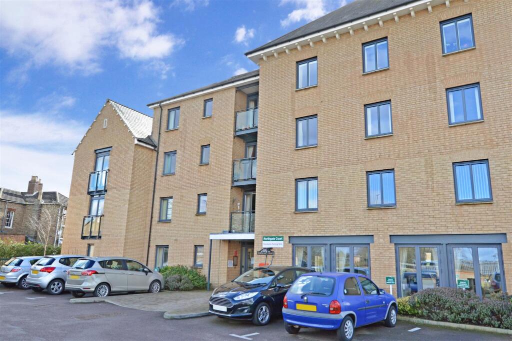 North Gate Court.JPG