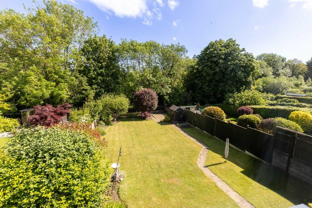 View from upstair...