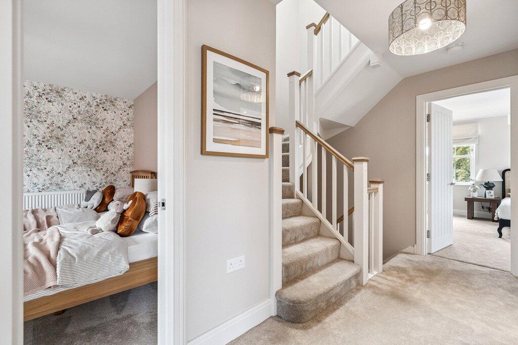 Showhome Internals