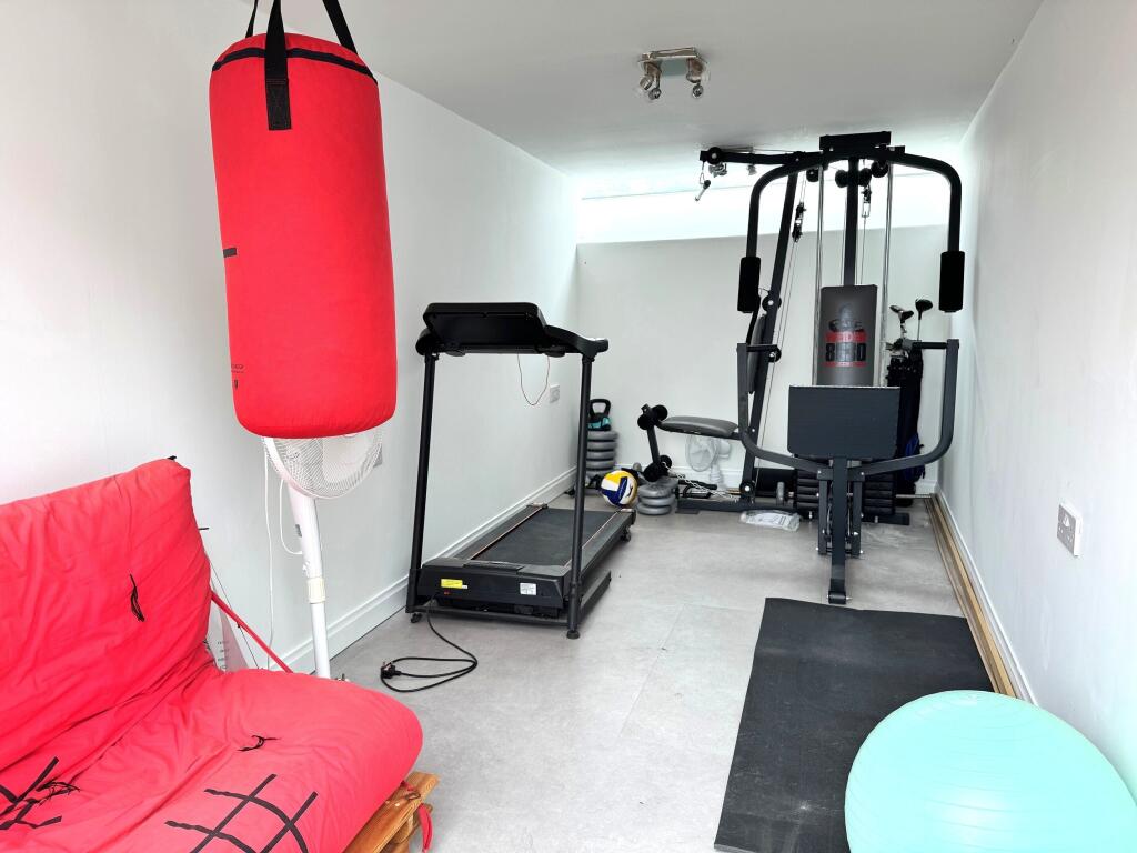 Home Gym