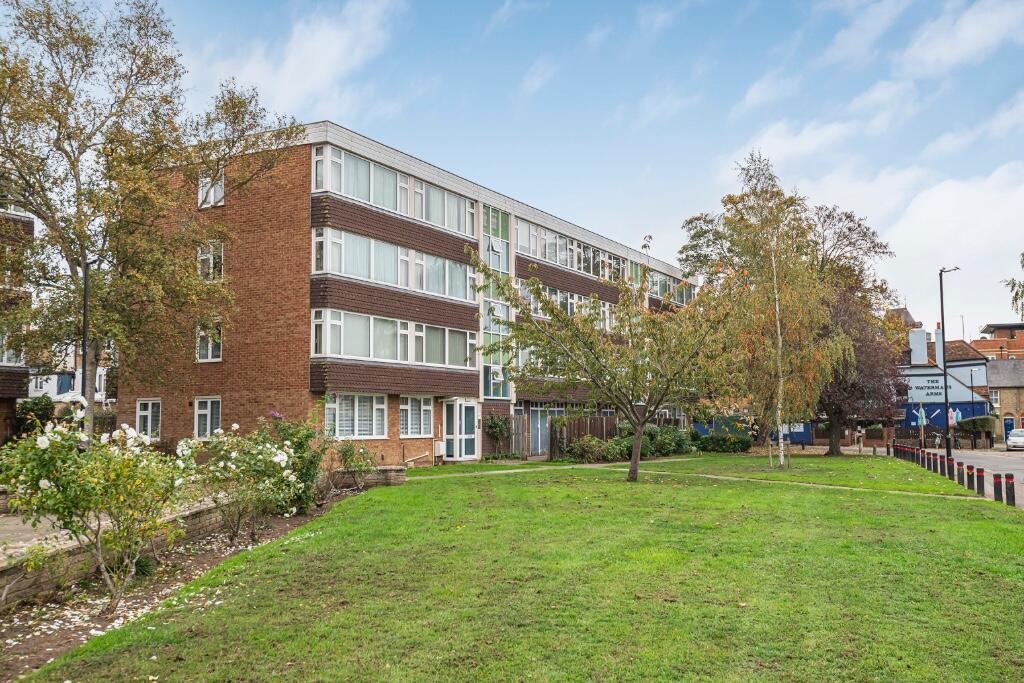 ATHERTON COURT ETON SL4