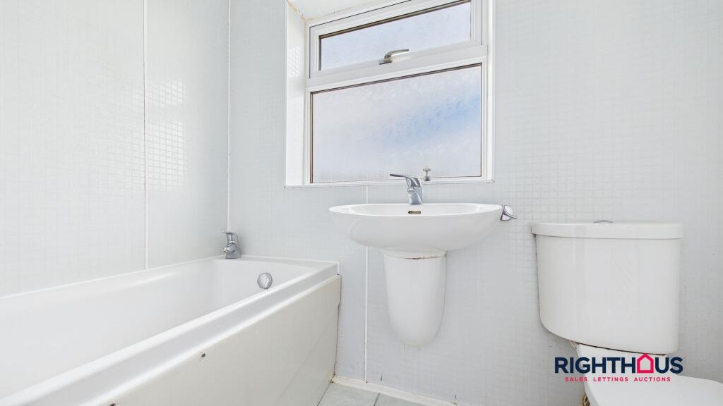 Bathroom/w.c