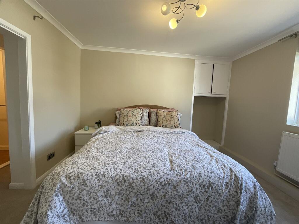 Bedroom 1c