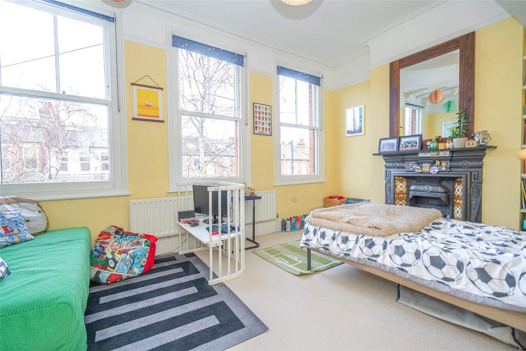 Bedroom 1 A
