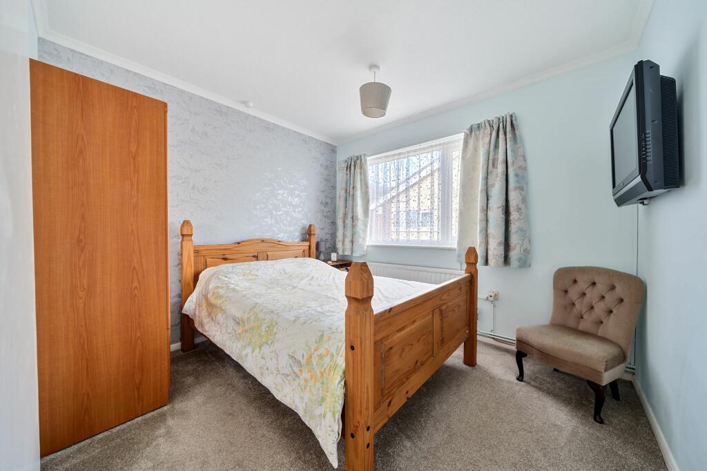 Bedroom Two (1)